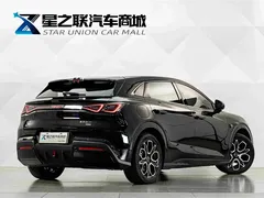2026 BYD Seal 06 GT 520 Plus, чёрный — фото 6