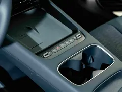 2026 BYD Seal 06 GT 520 Plus, чёрный — фото 12