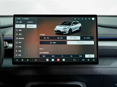 2026 BYD Seal 06 GT 520 Plus, чёрный — фото 14