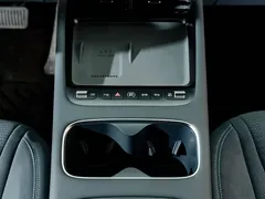2026 BYD Seal 06 GT 520 Plus, чёрный — фото 15