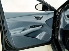 2026 BYD Seal 06 GT 520 Plus, чёрный — фото 17