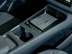 2026 BYD Seal 06 GT 520 Plus, чёрный — фото 19