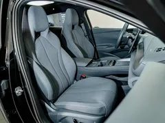 2026 BYD Seal 06 GT 520 Plus, чёрный — фото 20