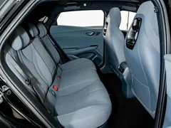 2026 BYD Seal 06 GT 520 Plus, чёрный — фото 21