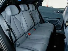 2026 BYD Seal 06 GT 520 Plus, чёрный — фото 23