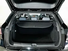 2026 BYD Seal 06 GT 520 Plus, чёрный — фото 24