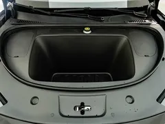 2026 BYD Seal 06 GT 520 Plus, чёрный — фото 25