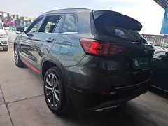 2023 Changan CS75 1.5T DCT Premium — фото 5
