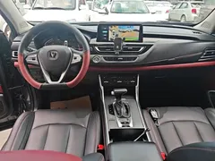 2023 Changan CS75 1.5T DCT Premium — фото 10