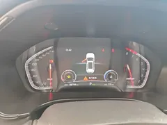2023 Changan CS75 1.5T DCT Premium — фото 12