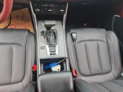 2023 Changan CS75 1.5T DCT Premium — фото 14