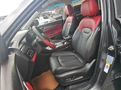 2023 Changan CS75 1.5T DCT Premium — фото 15