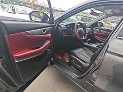2023 Changan CS75 1.5T DCT Premium — фото 16