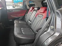 2023 Changan CS75 1.5T DCT Premium — фото 17