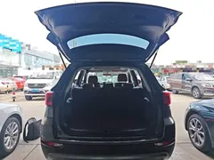 2023 Changan CS75 1.5T DCT Premium — фото 19
