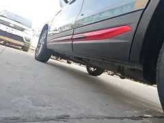 2023 Changan CS75 1.5T DCT Premium — фото 22