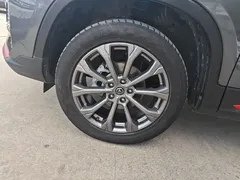 2023 Changan CS75 1.5T DCT Premium — фото 23