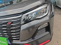 2023 Changan CS75 1.5T DCT Premium — фото 24