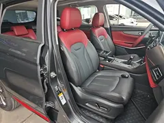 2023 Changan CS75 1.5T DCT Premium — фото 25