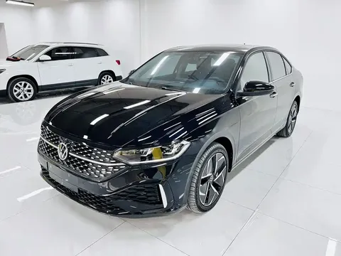 2023 Volkswagen Lavida 280TSI DSG