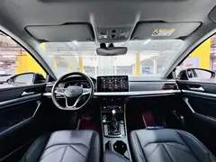 2023 Volkswagen Lavida 280TSI DSG, чёрный — фото 11