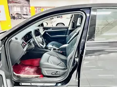 2023 Volkswagen Lavida 280TSI DSG, чёрный — фото 14
