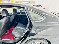 2023 Volkswagen Lavida 280TSI DSG, чёрный — фото 15