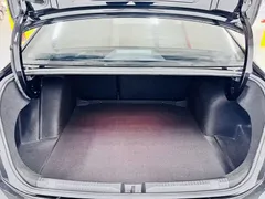 2023 Volkswagen Lavida 280TSI DSG, чёрный — фото 16