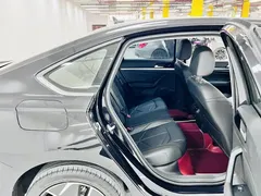2023 Volkswagen Lavida 280TSI DSG, чёрный — фото 17