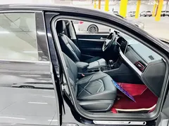 2023 Volkswagen Lavida 280TSI DSG, чёрный — фото 18