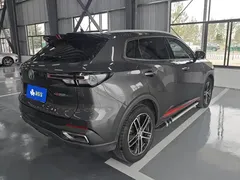 2022 Changan CS55 PLUS 2nd Gen 1.5T DCT — фото 3