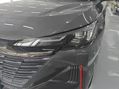 2022 Changan CS55 PLUS 2nd Gen 1.5T DCT — фото 5