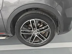 2022 Changan CS55 PLUS 2nd Gen 1.5T DCT — фото 6