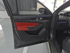 2022 Changan CS55 PLUS 2nd Gen 1.5T DCT — фото 7