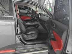 2022 Changan CS55 PLUS 2nd Gen 1.5T DCT — фото 8