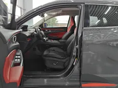 2022 Changan CS55 PLUS 2nd Gen 1.5T DCT — фото 9