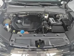2022 Changan CS55 PLUS 2nd Gen 1.5T DCT — фото 10