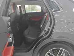 2022 Changan CS55 PLUS 2nd Gen 1.5T DCT — фото 11