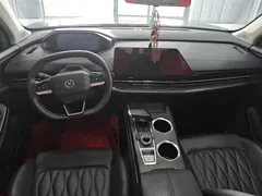 2022 Changan CS55 PLUS 2nd Gen 1.5T DCT — фото 12
