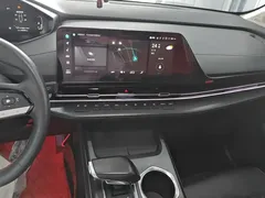 2022 Changan CS55 PLUS 2nd Gen 1.5T DCT — фото 13