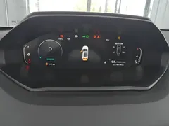 2022 Changan CS55 PLUS 2nd Gen 1.5T DCT — фото 14