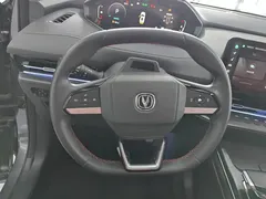 2022 Changan CS55 PLUS 2nd Gen 1.5T DCT — фото 15