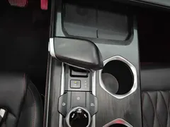 2022 Changan CS55 PLUS 2nd Gen 1.5T DCT — фото 16