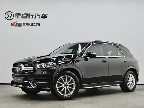 2021 Mercedes-Benz GLE 350 4MATIC Fashion