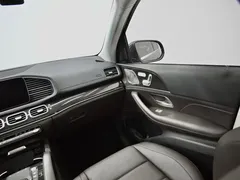 2021 Mercedes-Benz GLE 350 4MATIC Fashion, чёрный — фото 10
