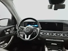 2021 Mercedes-Benz GLE 350 4MATIC Fashion, чёрный — фото 11