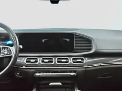 2021 Mercedes-Benz GLE 350 4MATIC Fashion, чёрный — фото 12
