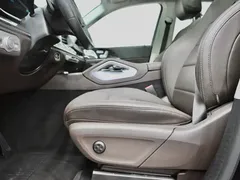 2021 Mercedes-Benz GLE 350 4MATIC Fashion, чёрный — фото 15