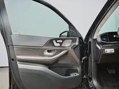 2021 Mercedes-Benz GLE 350 4MATIC Fashion, чёрный — фото 18