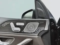 2021 Mercedes-Benz GLE 350 4MATIC Fashion, чёрный — фото 19